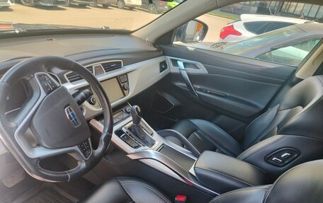 Geely Atlas I, 2018 год, 1 475 000 рублей, 5 фотография