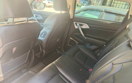 Geely Atlas I, 2018 год, 1 475 000 рублей, 6 фотография