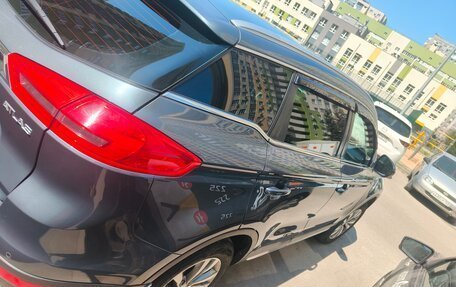 Geely Atlas I, 2018 год, 1 475 000 рублей, 4 фотография