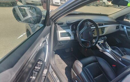 Geely Atlas I, 2018 год, 1 475 000 рублей, 7 фотография