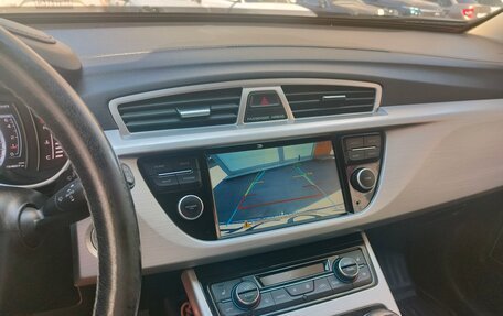 Geely Atlas I, 2018 год, 1 475 000 рублей, 9 фотография