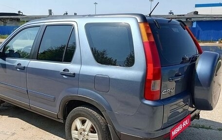 Honda CR-V II рестайлинг, 2002 год, 700 000 рублей, 3 фотография