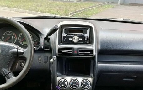 Honda CR-V II рестайлинг, 2002 год, 700 000 рублей, 7 фотография