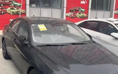 Hyundai Elantra, 2026 год, 1 890 000 рублей, 2 фотография