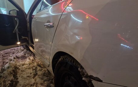 Renault Fluence I, 2011 год, 400 000 рублей, 5 фотография