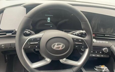 Hyundai Elantra, 2026 год, 1 890 000 рублей, 3 фотография