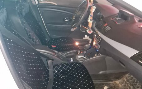 Renault Fluence I, 2011 год, 400 000 рублей, 6 фотография