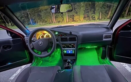 Daewoo Nexia I рестайлинг, 2012 год, 210 000 рублей, 2 фотография