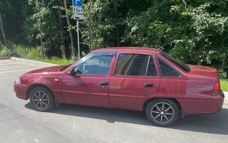 Daewoo Nexia I рестайлинг, 2012 год, 210 000 рублей, 4 фотография