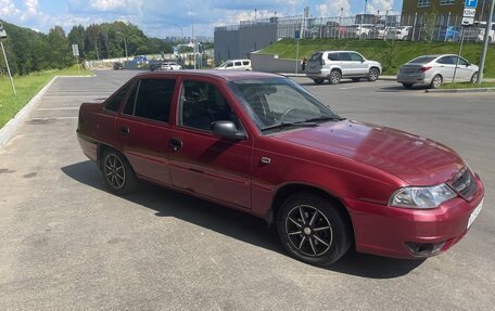 Daewoo Nexia I рестайлинг, 2012 год, 210 000 рублей, 7 фотография