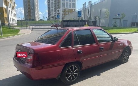 Daewoo Nexia I рестайлинг, 2012 год, 210 000 рублей, 6 фотография