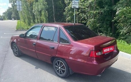 Daewoo Nexia I рестайлинг, 2012 год, 210 000 рублей, 5 фотография