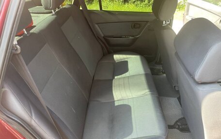 Daewoo Nexia I рестайлинг, 2012 год, 210 000 рублей, 12 фотография