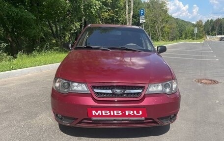 Daewoo Nexia I рестайлинг, 2012 год, 210 000 рублей, 8 фотография
