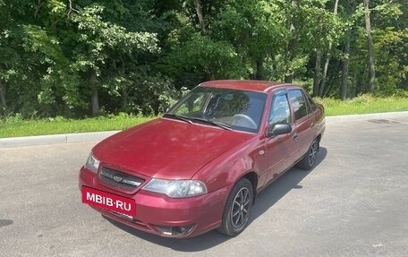 Daewoo Nexia I рестайлинг, 2012 год, 210 000 рублей, 3 фотография