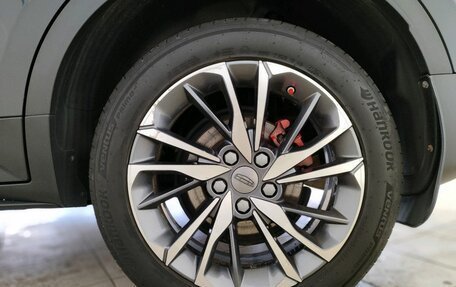 Geely Coolray I, 2021 год, 1 589 000 рублей, 7 фотография