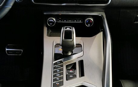 Geely Coolray I, 2021 год, 1 589 000 рублей, 10 фотография