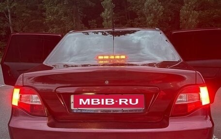 Daewoo Nexia I рестайлинг, 2012 год, 210 000 рублей, 11 фотография