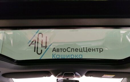 Geely Coolray I, 2021 год, 1 589 000 рублей, 13 фотография