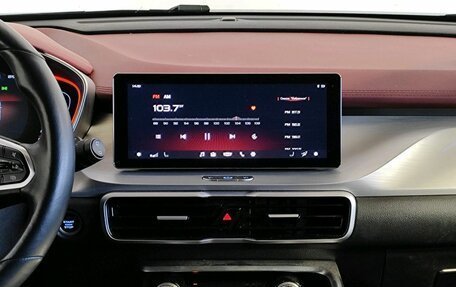 Geely Coolray I, 2021 год, 1 589 000 рублей, 9 фотография