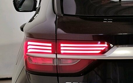 Geely Coolray I, 2021 год, 1 589 000 рублей, 6 фотография