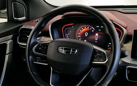 Geely Coolray I, 2021 год, 1 589 000 рублей, 12 фотография