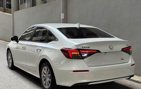 Honda Civic, 2022 год, 1 750 002 рублей, 4 фотография