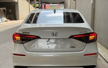 Honda Civic, 2022 год, 1 750 002 рублей, 5 фотография