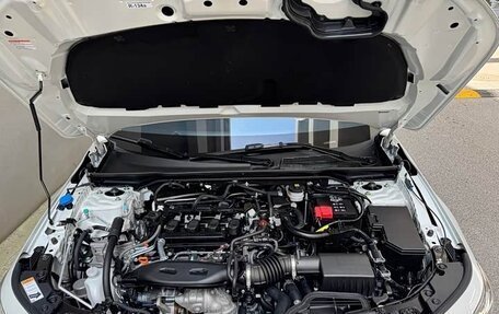 Honda Civic, 2022 год, 1 750 002 рублей, 19 фотография