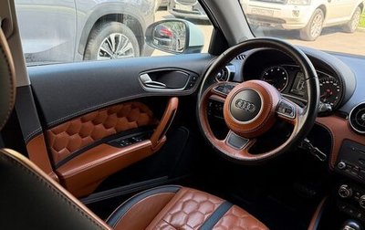 Audi A1, 2013 год, 1 200 000 рублей, 1 фотография
