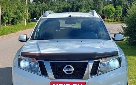 Nissan Terrano III, 2021 год, 1 300 000 рублей, 1 фотография