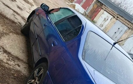 Nissan Primera II рестайлинг, 1999 год, 55 000 рублей, 1 фотография