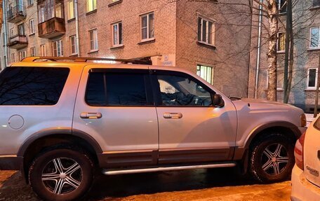 Ford Explorer III, 2004 год, 450 000 рублей, 1 фотография