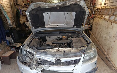 Opel Vectra C рестайлинг, 2008 год, 250 000 рублей, 1 фотография