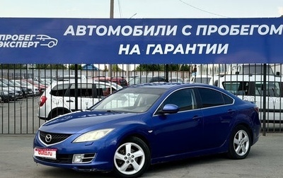 Mazda 6, 2007 год, 385 000 рублей, 1 фотография
