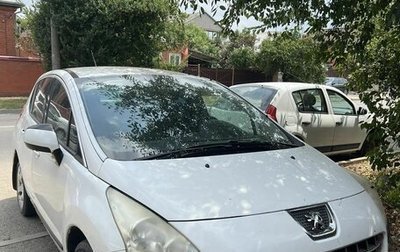 Peugeot 3008 I рестайлинг, 2012 год, 550 000 рублей, 1 фотография