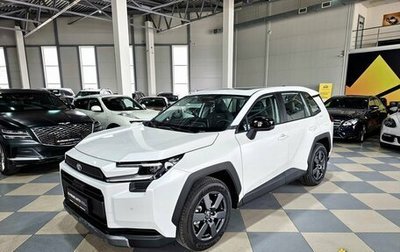 Toyota RAV4, 2026 год, 3 849 000 рублей, 1 фотография