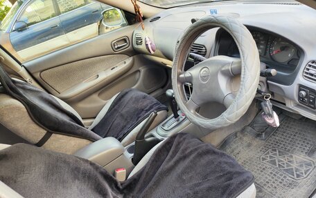 Nissan Sunny N16, 2001 год, 320 000 рублей, 6 фотография