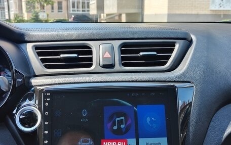 KIA Rio III рестайлинг, 2013 год, 800 000 рублей, 7 фотография