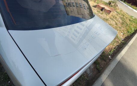Nissan Sunny N16, 2001 год, 320 000 рублей, 9 фотография