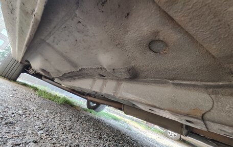 Nissan Sunny N16, 2001 год, 320 000 рублей, 11 фотография