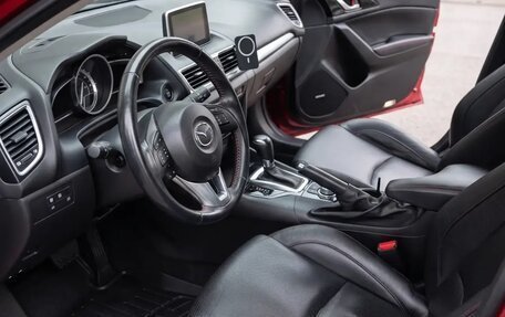 Mazda 3, 2013 год, 1 300 000 рублей, 7 фотография