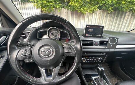 Mazda 3, 2013 год, 1 300 000 рублей, 6 фотография