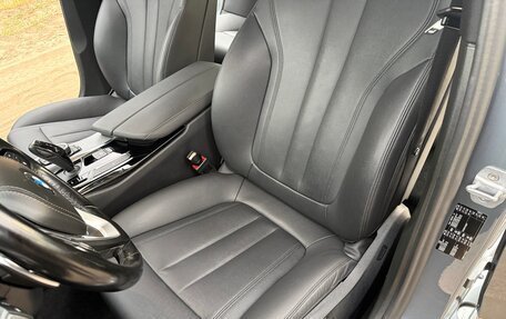 BMW 5 серия, 2019 год, 3 100 000 рублей, 10 фотография