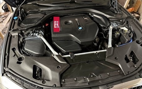 BMW 5 серия, 2019 год, 3 100 000 рублей, 8 фотография