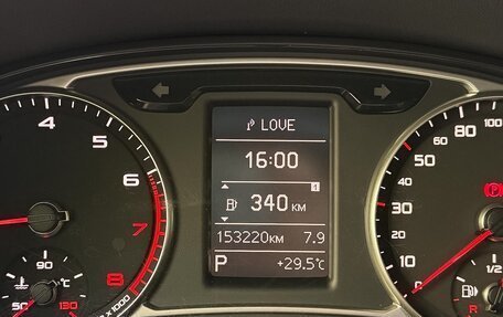Audi A1, 2013 год, 1 200 000 рублей, 3 фотография
