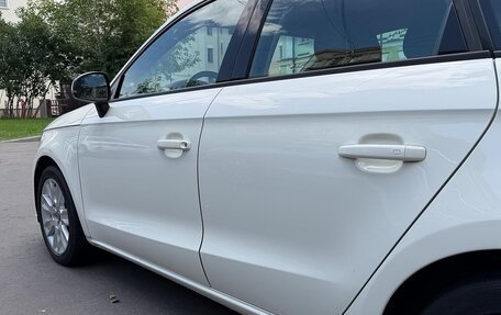 Audi A1, 2013 год, 1 200 000 рублей, 15 фотография