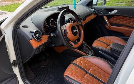 Audi A1, 2013 год, 1 200 000 рублей, 4 фотография