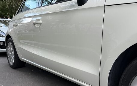 Audi A1, 2013 год, 1 200 000 рублей, 16 фотография