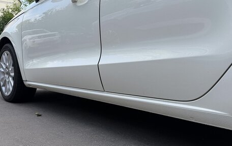 Audi A1, 2013 год, 1 200 000 рублей, 21 фотография